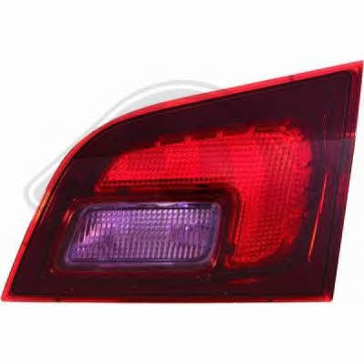 Diederichs 1807792 Tail lamp inner right 1807792