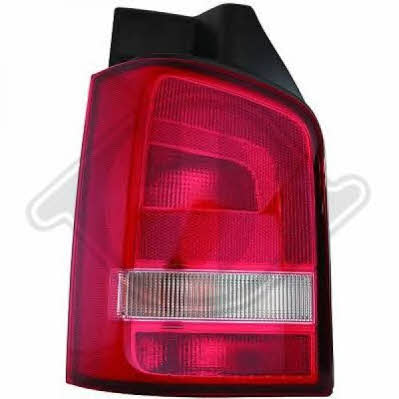 Diederichs 2273090 Tail lamp right 2273090