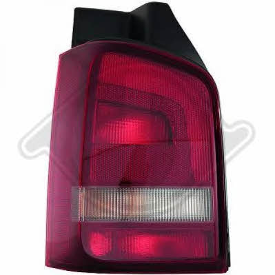 Diederichs 2273092 Tail lamp right 2273092