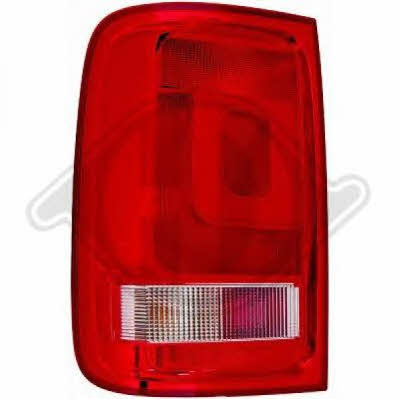 Diederichs 2275090 Tail lamp right 2275090