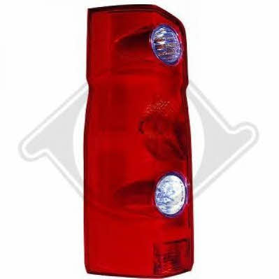 Diederichs 2281090 Tail lamp right 2281090