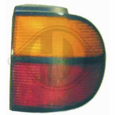 Diederichs 2290090 Tail lamp outer right 2290090