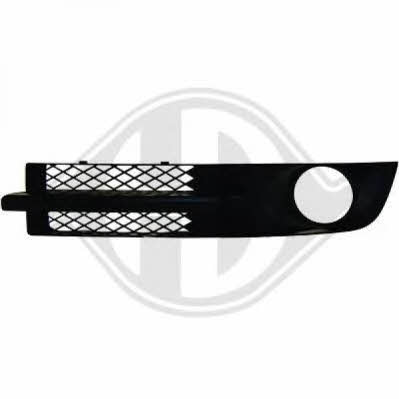 Diederichs 2290148 Front bumper grill 2290148