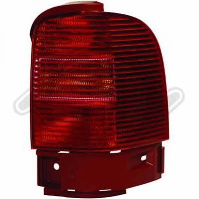 Diederichs 2290190 Tail lamp outer right 2290190