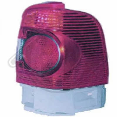 Diederichs 2290290 Tail lamp outer right 2290290