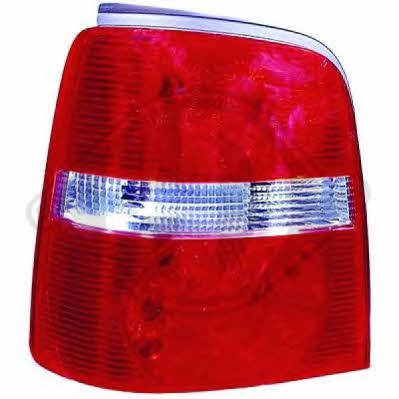 Diederichs 2295090 Tail lamp right 2295090