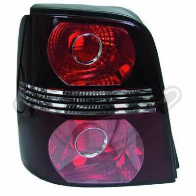 Diederichs 2295190 Tail lamp right 2295190