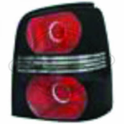 Diederichs 2295192 Tail lamp right 2295192