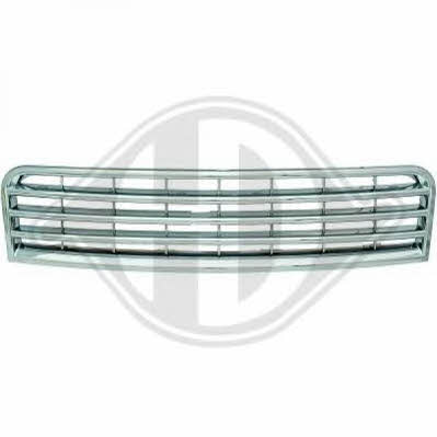 Diederichs 1017240 Grille radiator 1017240