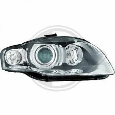 Diederichs 1017284 Headlight right 1017284