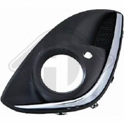 Diederichs 1814148 Headlight Protection Kit 1814148