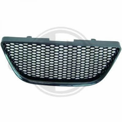 Diederichs 7426240 Grille radiator 7426240