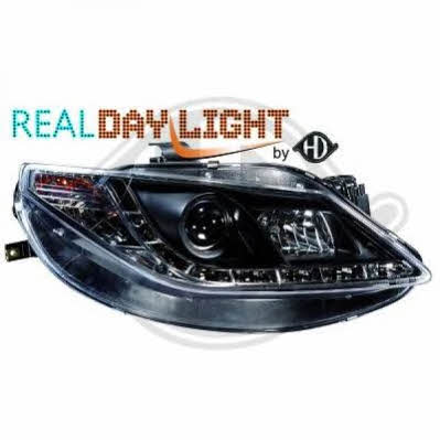 Diederichs 7426585 Main headlights, set 7426585