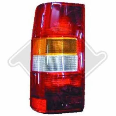 Diederichs 3495090 Tail lamp right 3495090
