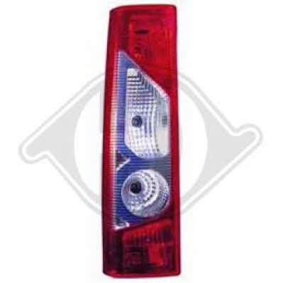Diederichs 3497090 Tail lamp right 3497090