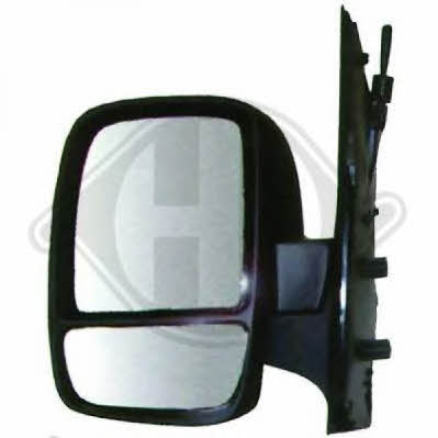 Diederichs 3497524 Rearview mirror external right 3497524