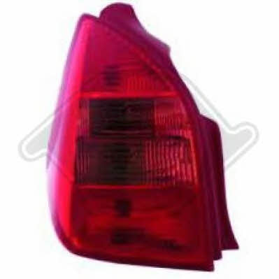 Diederichs 4000090 Tail lamp right 4000090