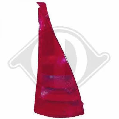 Diederichs 4005090 Tail lamp right 4005090