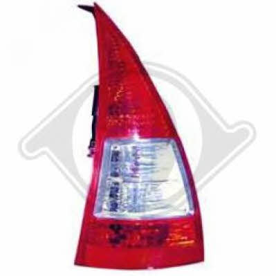Diederichs 4005190 Tail lamp right 4005190