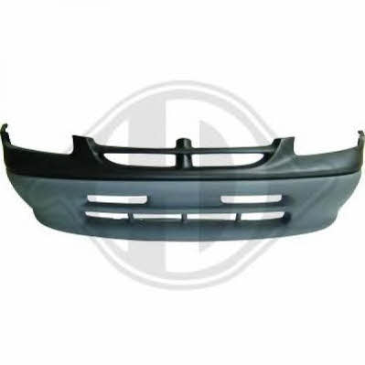 Diederichs 2621051 Bumper 2621051