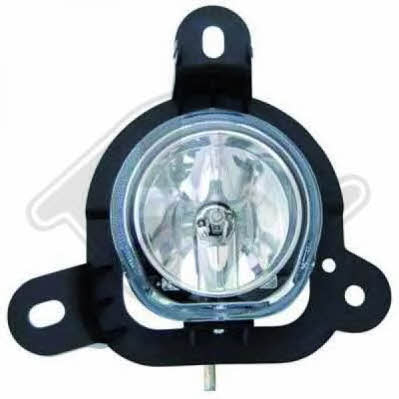 Diederichs 3005088 Fog headlight, right 3005088