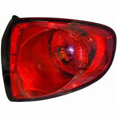 Diederichs 7495190 Tail lamp right 7495190