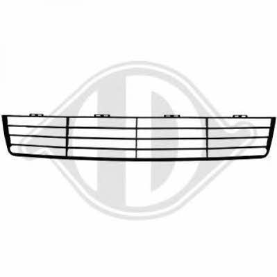 Diederichs 1475045 Front bumper grill 1475045