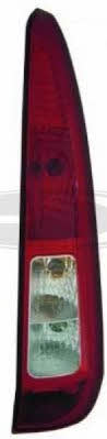 Diederichs 1475190 Tail lamp right 1475190