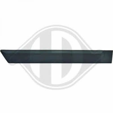 Diederichs 1475522 Door trim 1475522