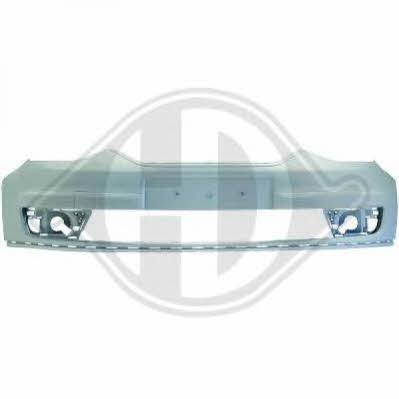 Diederichs 1491050 Front bumper 1491050