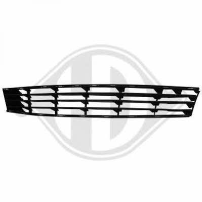 Diederichs 4414045 Front bumper grill 4414045