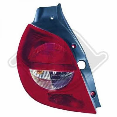 Diederichs 4414090 Tail lamp right 4414090