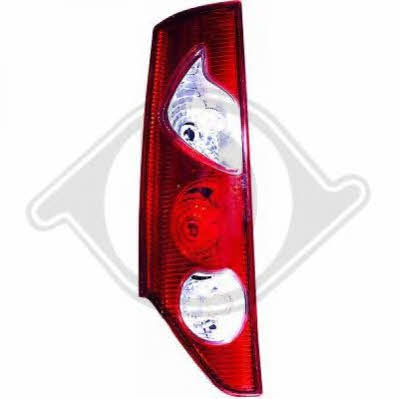 Diederichs 4414792 Tail lamp right 4414792