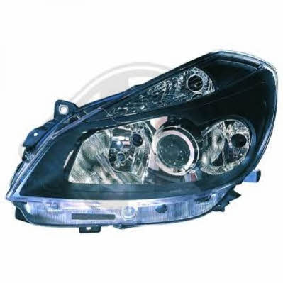 Diederichs 4414985 Headlight left 4414985