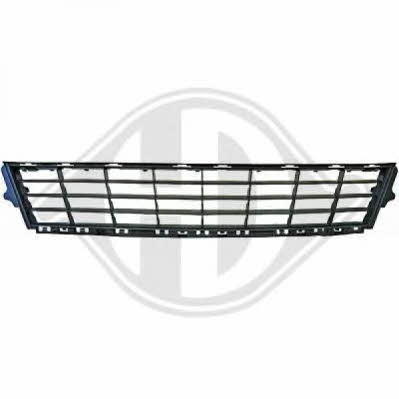 Diederichs 4415045 Front bumper grill 4415045