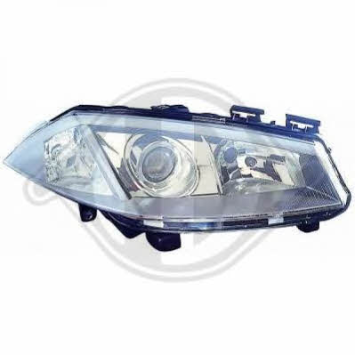 Diederichs 4464085 Headlight left 4464085