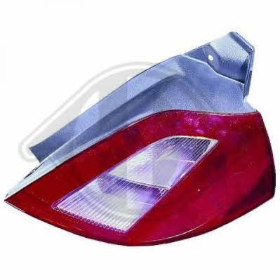 Diederichs 4464090 Tail lamp right 4464090