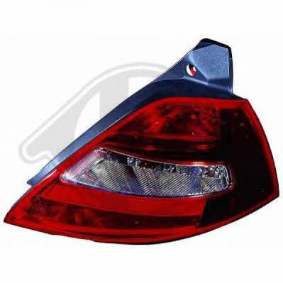 Diederichs 4464190 Tail lamp right 4464190
