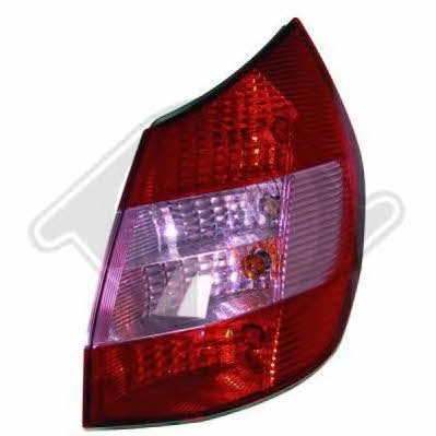 Diederichs 4464490 Tail lamp right 4464490