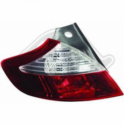 Diederichs 4465091 Tail lamp outer left 4465091