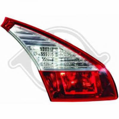 Diederichs 4465092 Tail lamp inner right 4465092