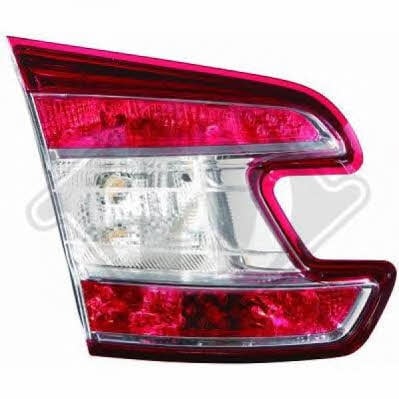 Diederichs 4465692 Tail lamp inner right 4465692