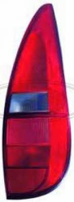 Diederichs 4472690 Tail lamp right 4472690