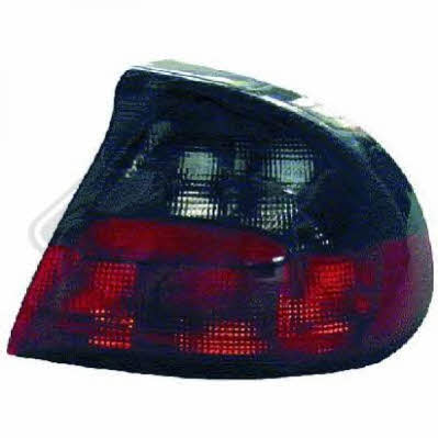 Diederichs 1820090 Tail lamp right 1820090