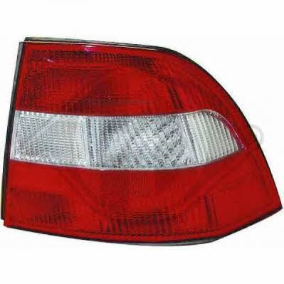 Diederichs 1824090 Tail lamp right 1824090