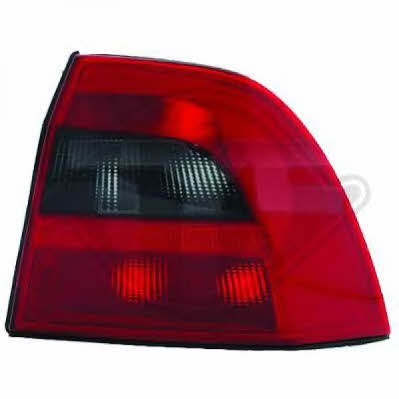 Diederichs 1824292 Tail lamp right 1824292
