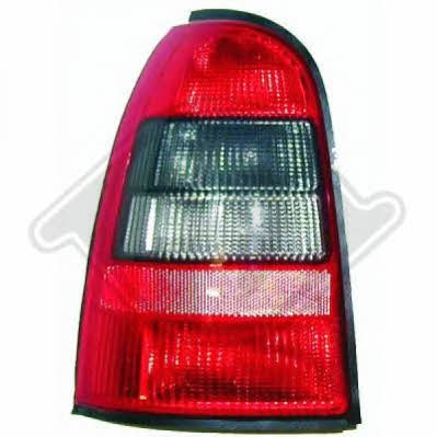 Diederichs 1824692 Tail lamp right 1824692