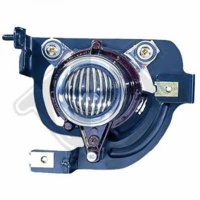 Diederichs 3041288 Fog headlight, right 3041288