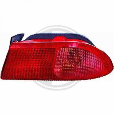 Diederichs 3050091 Tail lamp outer left 3050091