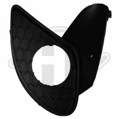 Diederichs 3052063 Headlight Protection Kit 3052063